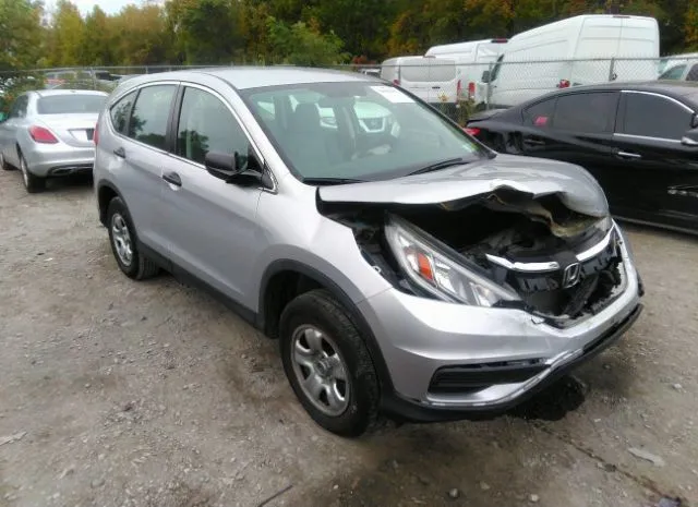 HONDA CR-V 2016 5j6rm4h36gl082143