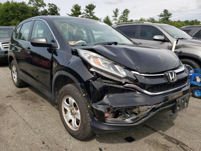 HONDA CR-V LX 2016 5j6rm4h36gl103069