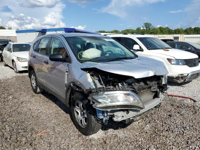 HONDA CR-V LX 2016 5j6rm4h36gl114489