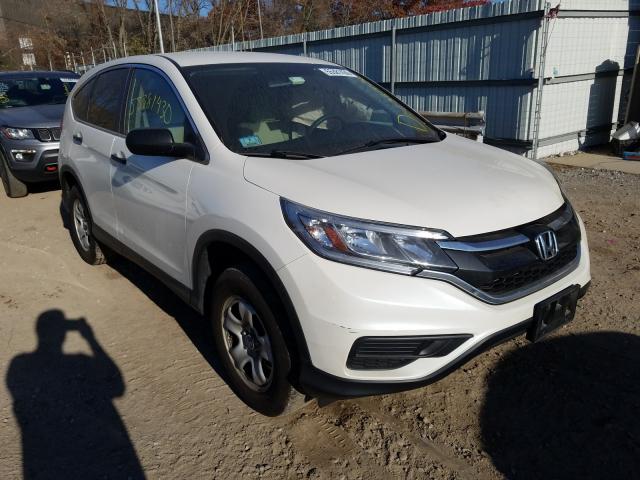 HONDA CR-V LX 2016 5j6rm4h36gl120048