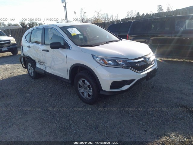 HONDA CR-V 2016 5j6rm4h36gl122611