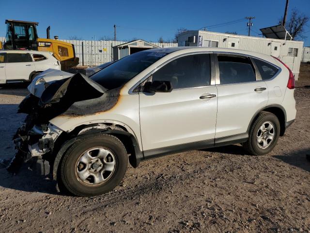 HONDA CRV 2016 5j6rm4h36gl127937