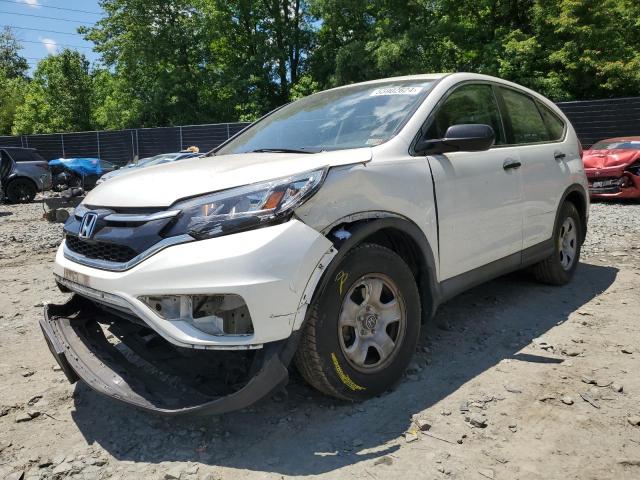 HONDA CRV 2016 5j6rm4h36gl140638