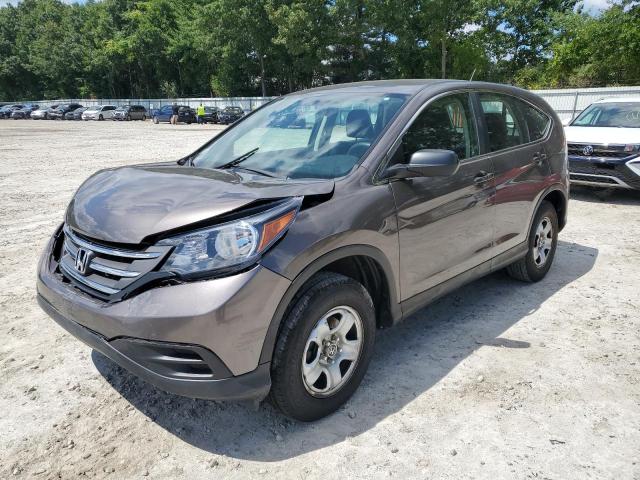 HONDA CR-V LX 2012 5j6rm4h37cl016369