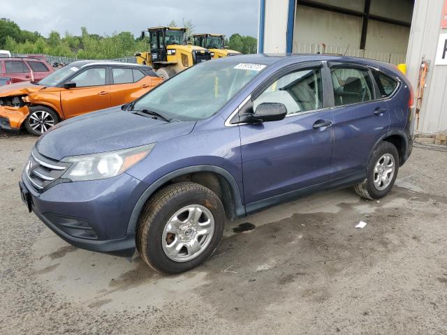 HONDA CR-V LX 2012 5j6rm4h37cl021975