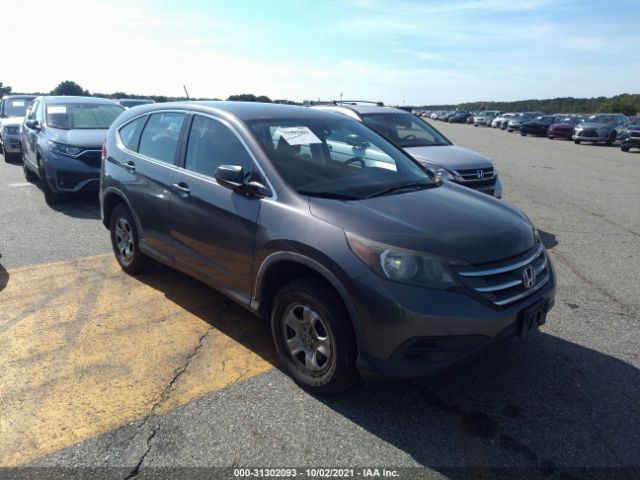 HONDA CR-V 2012 5j6rm4h37cl027176