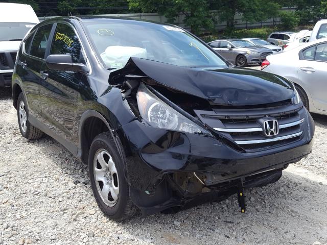 HONDA CR-V LX 2012 5j6rm4h37cl030739