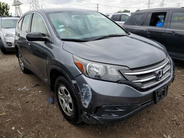 HONDA CR-V LX 2012 5j6rm4h37cl031793