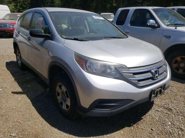 HONDA CR-V LX 2012 5j6rm4h37cl036167