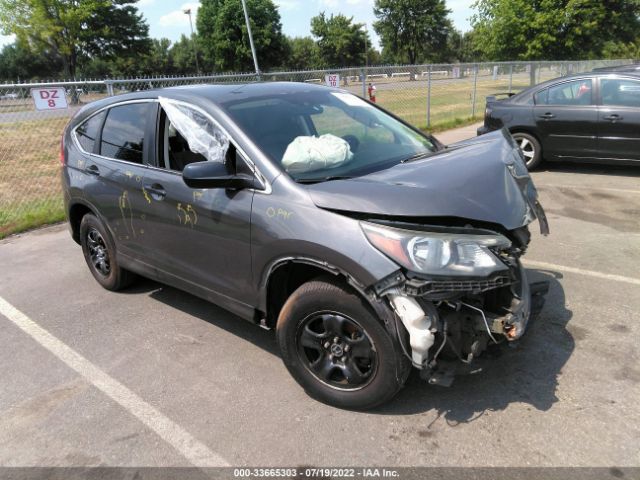 HONDA CR-V 2012 5j6rm4h37cl042535