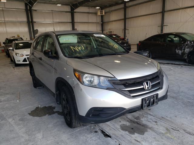 HONDA CR-V LX 2012 5j6rm4h37cl075521