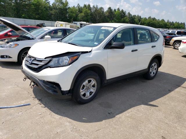 HONDA CR-V LX 2012 5j6rm4h37cl079441