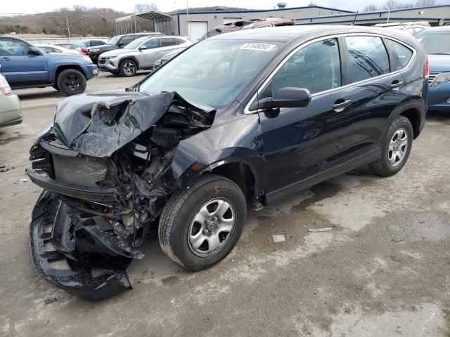 HONDA CR-V LX 2012 5j6rm4h37cl080783