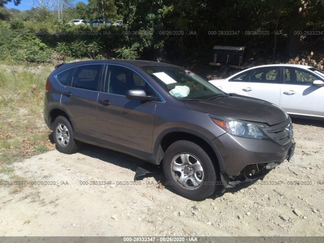 HONDA CR-V 2012 5j6rm4h37cl081223