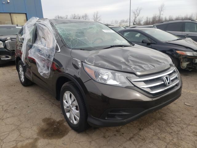 HONDA CR-V LX 2013 5j6rm4h37dl004384