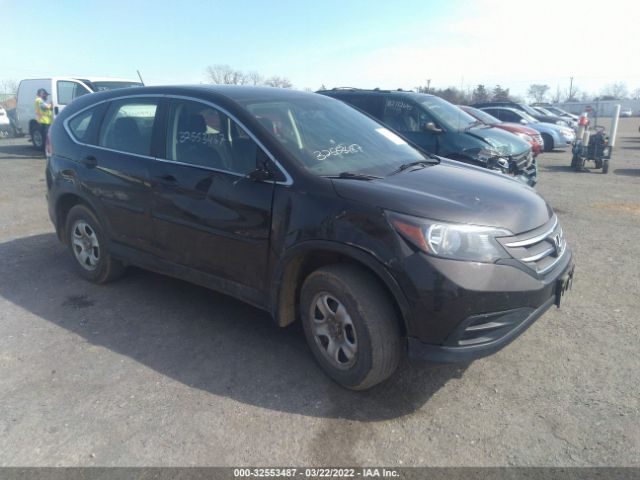 HONDA CR-V 2013 5j6rm4h37dl004403