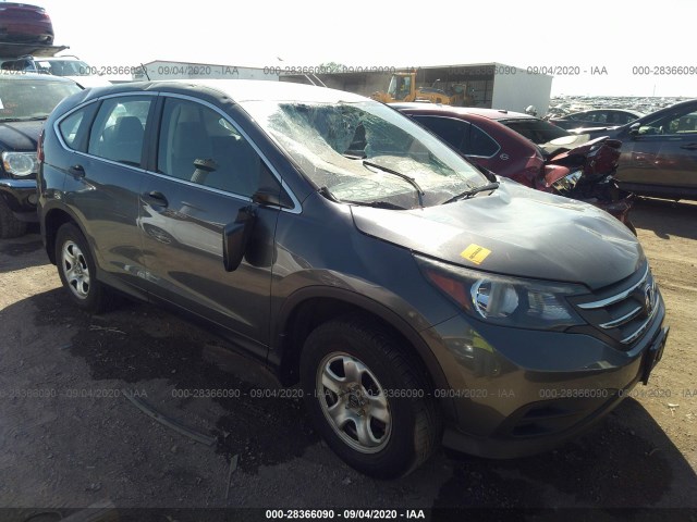 HONDA CR-V 2013 5j6rm4h37dl009889