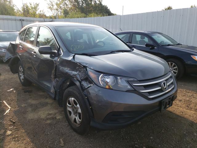 HONDA CR-V LX 2013 5j6rm4h37dl016051