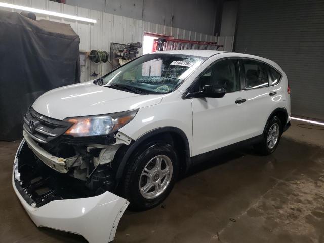 HONDA CR-V LX 2013 5j6rm4h37dl017412