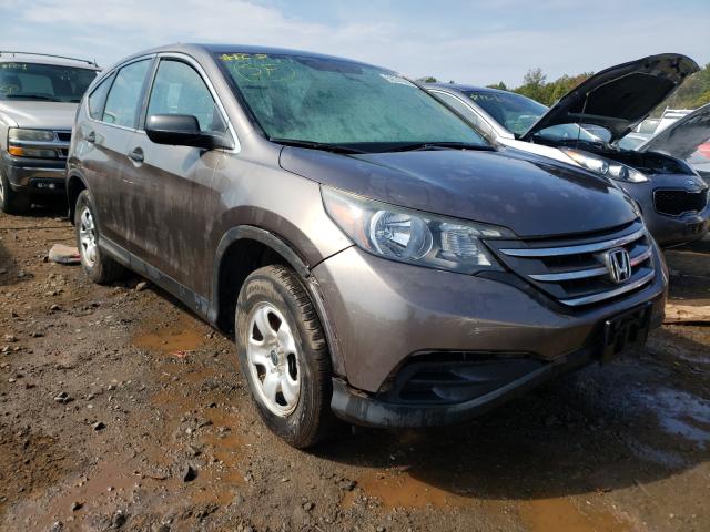 HONDA CR-V LX 2013 5j6rm4h37dl019497