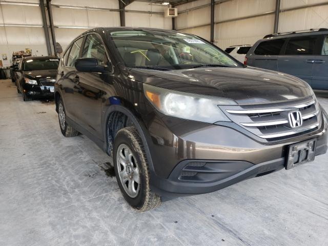 HONDA CR-V LX 2013 5j6rm4h37dl025445