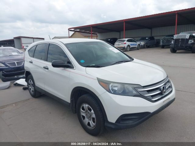 HONDA CR-V 2013 5j6rm4h37dl041306