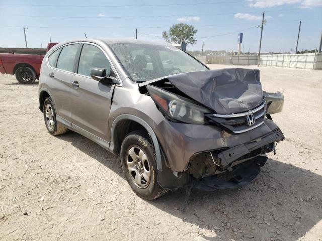 HONDA CR-V LX 2013 5j6rm4h37dl045162