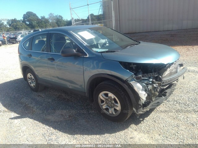 HONDA CR-V 2013 5j6rm4h37dl047591