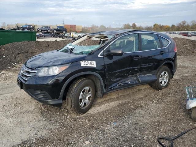 HONDA CRV 2013 5j6rm4h37dl061779