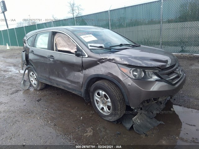 HONDA CR-V 2013 5j6rm4h37dl068991