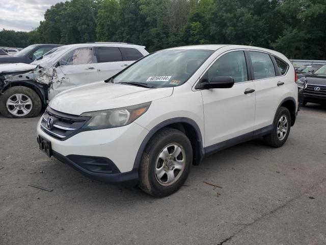 HONDA CR-V LX 2013 5j6rm4h37dl071387