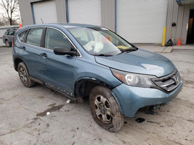 HONDA CR-V LX 2013 5j6rm4h37dl076184