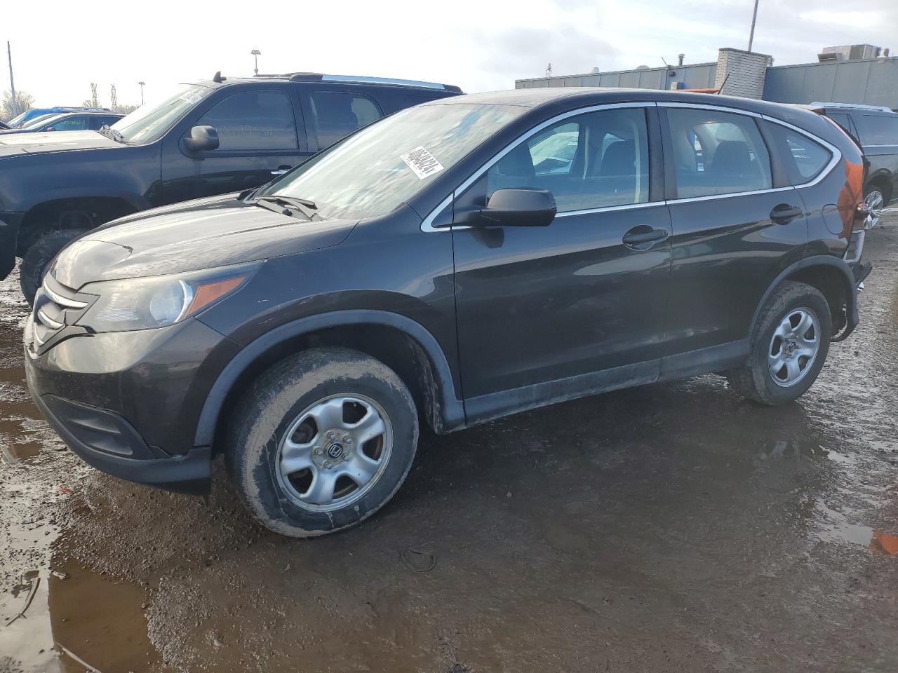 HONDA CR-V 2013 5j6rm4h37dl082518