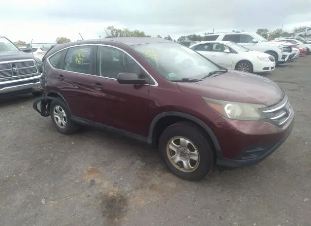 HONDA CR-V 2013 5j6rm4h37dl085046