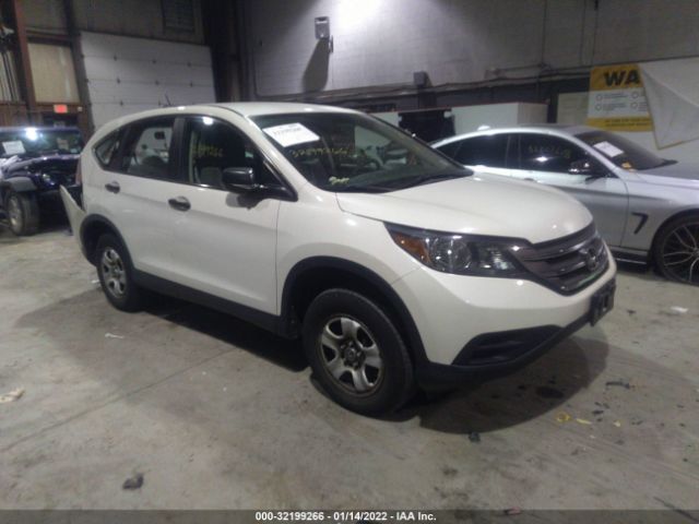 HONDA CR-V 2013 5j6rm4h37dl086634