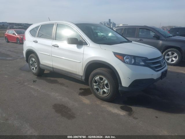 HONDA CR-V 2014 5j6rm4h37el002393