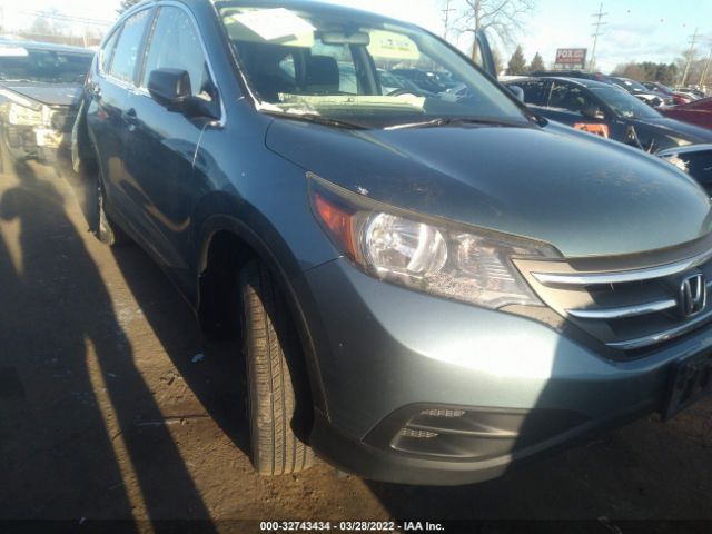 HONDA CR-V 2014 5j6rm4h37el018660