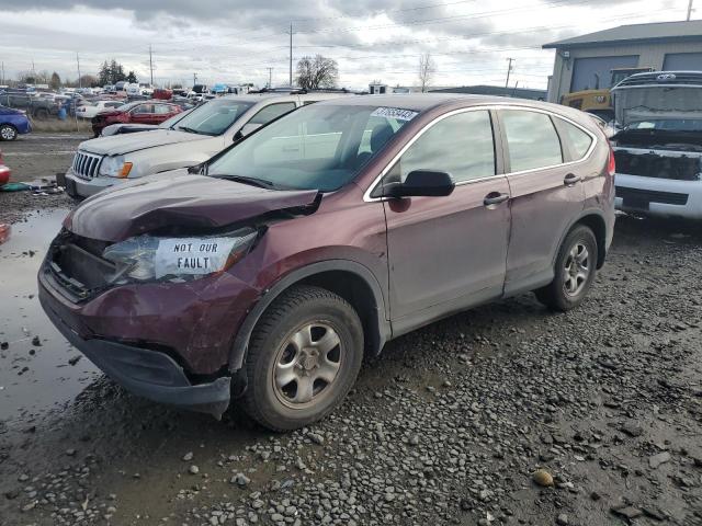 HONDA CR-V LX 2014 5j6rm4h37el024491