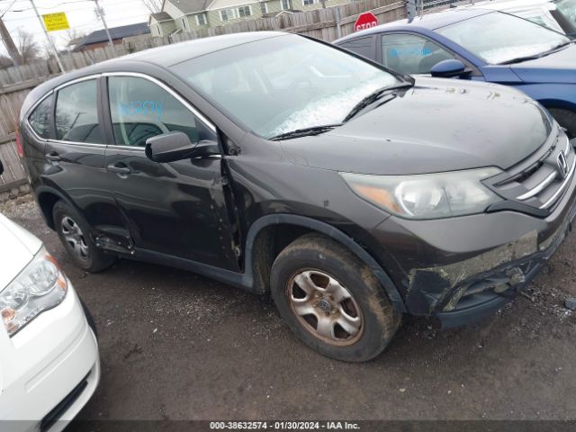 HONDA CR-V 2014 5j6rm4h37el032168