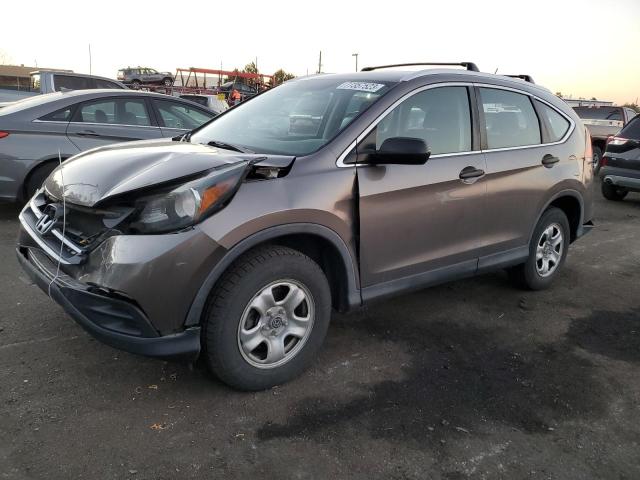 HONDA CRV 2014 5j6rm4h37el033885