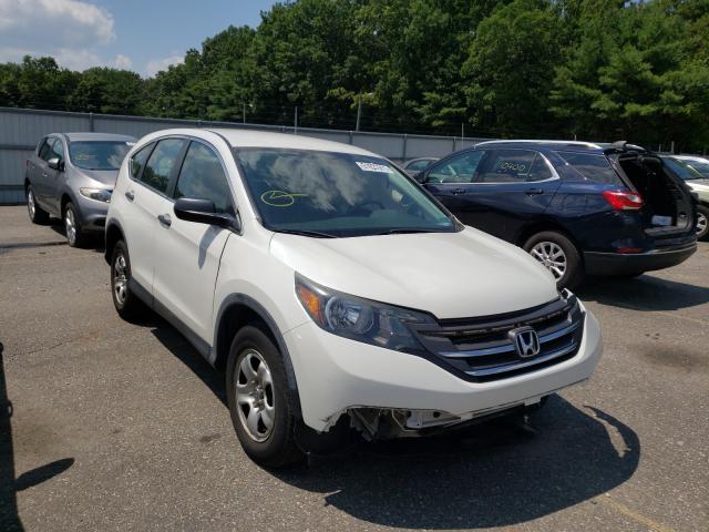 HONDA CR-V LX 2014 5j6rm4h37el036222