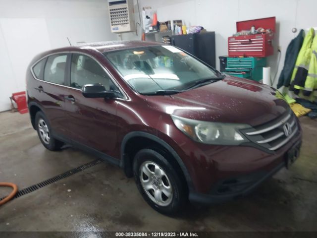 HONDA CR-V 2014 5j6rm4h37el037578