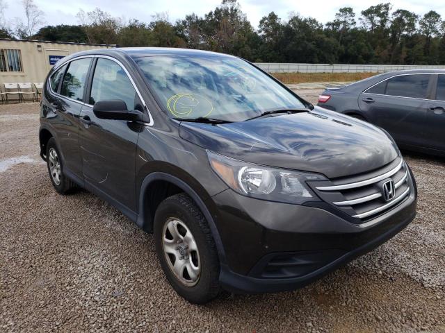 HONDA CR-V LX 2014 5j6rm4h37el040948