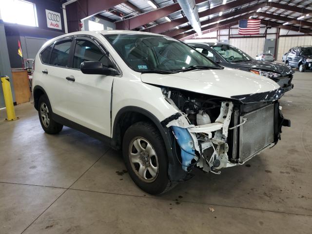 HONDA CR-V LX 2014 5j6rm4h37el044515