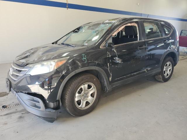 HONDA CR-V LX 2014 5j6rm4h37el058477