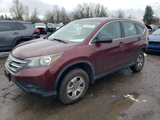 HONDA CRV 2014 5j6rm4h37el067907