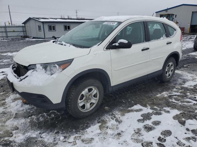 HONDA CR-V LX 2014 5j6rm4h37el074324