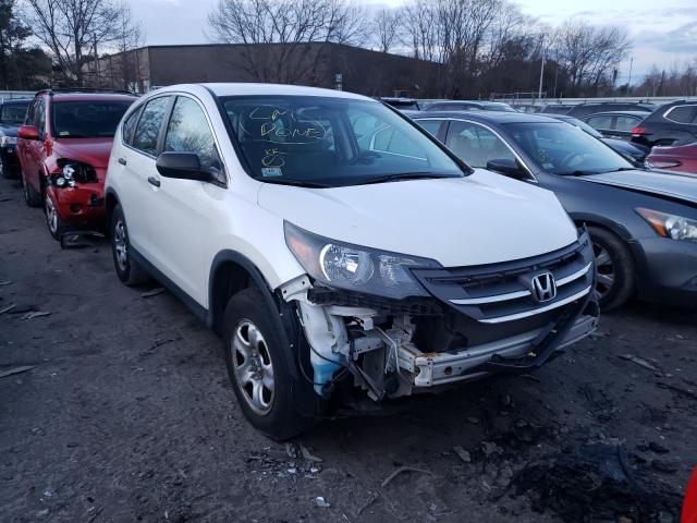 HONDA CR-V LX 2014 5j6rm4h37el075540