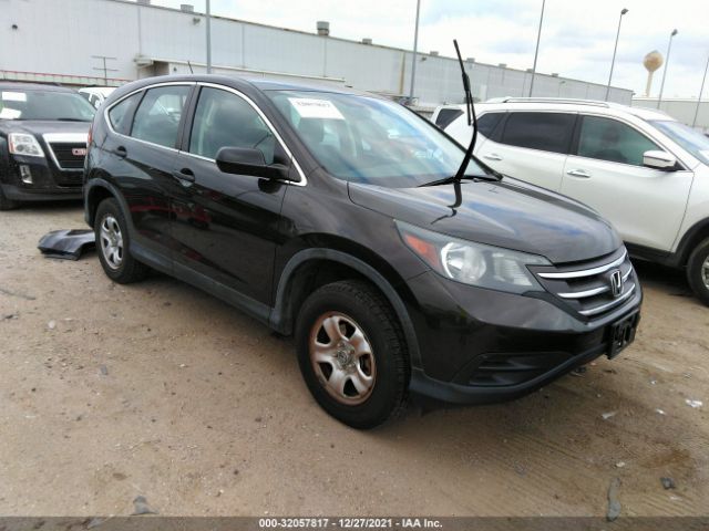 HONDA CR-V 2014 5j6rm4h37el077563