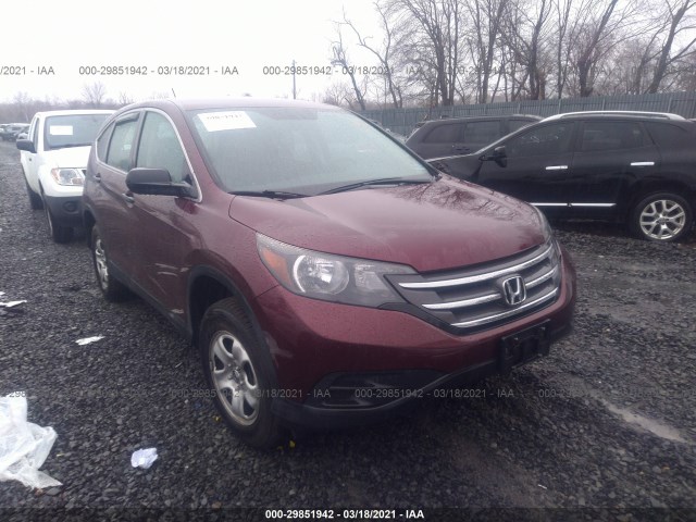 HONDA CR-V 2014 5j6rm4h37el084724